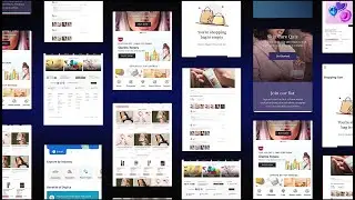 Revolutionize your e-commerce game with our expert touch! 🌐✨