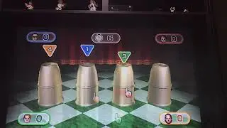 Wii party Battle  special Wii party felipe s Birdsay 🎊🥳🧁🎂🎉🎇🎆🍰