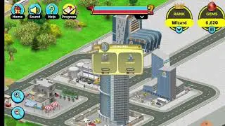 POMPAK GAME (STATE BANK OF PAKISTAN)