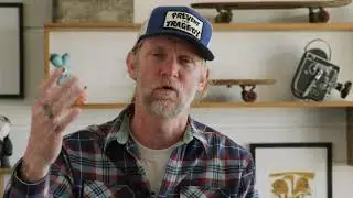 Manios Digital Q&A: Ricki Bedenbaugh