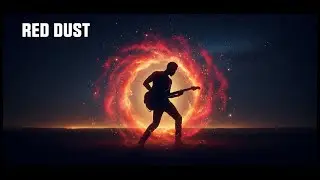 [AFRICAN ROCK] [EN] Red Dust Thunder: The Spirit of the Earth II