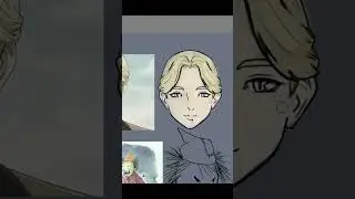 #outubrarte dia 19 -- Johan Liebert