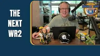 DK&rsquo;s Double Shot of Steelers: The next WR2