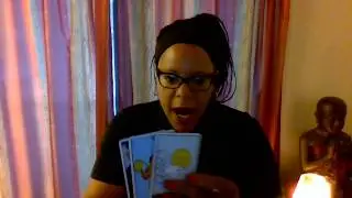 Leo Money and Work June 2018 I FEEL LIKE MY MONEY IS ALWAYS ON HOLD