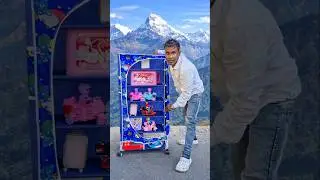 home item rack setup unboxing #shorts