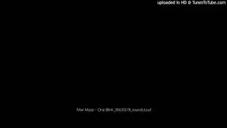 Max Maze - One Blink