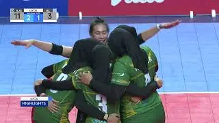 HIGHLIGHT PERTANDINGAN LIVOLI BANK JATIM vs TNI AL