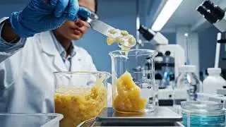 Inside the World's Biggest Banana Juice Factory | From Banana to Bottle (Full Process)