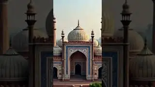 Badshahi Mosque Lahore | History,Architech & Untold Facts | Documentary