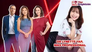 The Brightside speaks to Dr Lynette Yap on wrinkles!