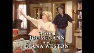 The Upper Hand Opening Credits verson 2
