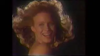 Vintage 1980's Commercial - Regis Hair Salons Perm Sale