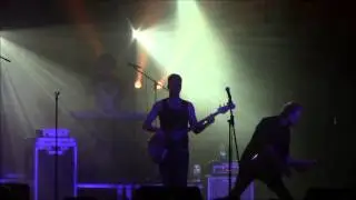 Freedom Call - Metal Invasion @ EU Power Metal Festival (Barba Negra) - Budapest 2014.05.31.