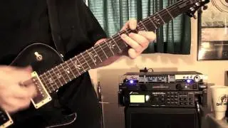 She's Famous Now-Reel Big Fish-LRRG(Guitar Cover)