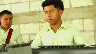 CONCIERTO DE ALABANZAS CON EL MINISTERIO.
