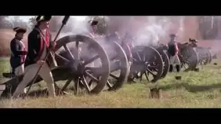 Fake Assassin's Creed 3 movie trailer   YouTube