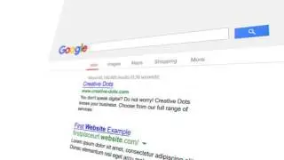 SEO Services by Creative Dots
