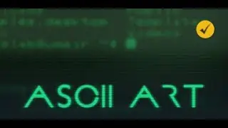 ASCII ART