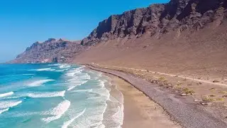SLOW JIGGING EN LANZAROTE! 🎣