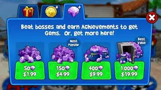 Designing a Game Economy (Section 3 Lesson 3)