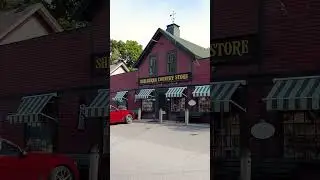 Discover Charlotte Vermont! Small Town Living, Close To Burlington