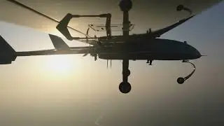 Fixed Wing | 12-Hour Endurance, 50Kg Payload, Versatile Payloads for Diverse Applications | HC-141