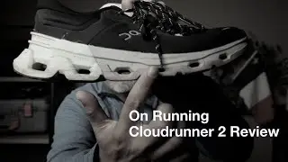Обзор Cloudrunner 2