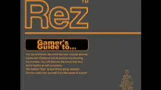 Rez OST - 04 - Rock Is Sponge