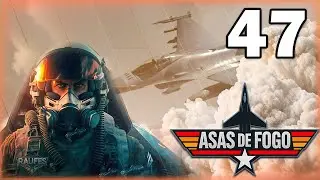 ASAS DE FOGO #47 | BATTLEFIELD 6 #battlefield #asasdefogo