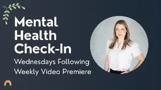 Mental Health Check-In