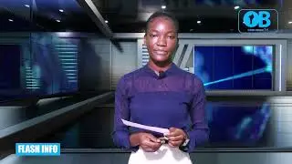 OPEN BENIN TV FLASH INFO