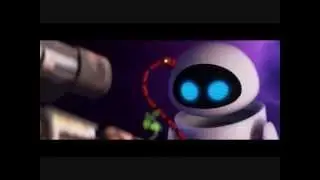 wall-e(amv jukebox)