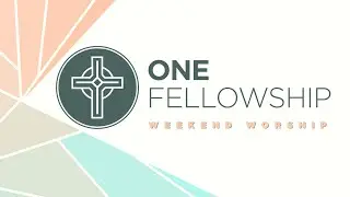 Weekend Worship | 02.21.21