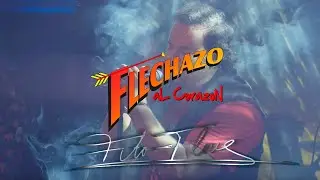 Fito Flores - Flechazo al Coraz&oacute;n (Official Music Video)
