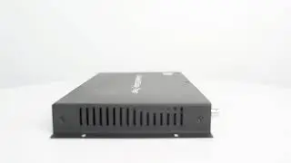 Huidu A4 Online Offline LED Display Media Player Box