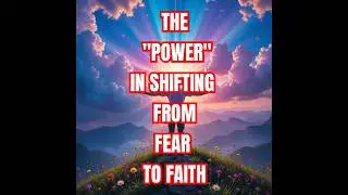 From Fear to Faith: Finding Peace in God&rsquo;s Promises