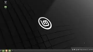 Linux Mint 20 | Customizing the Panel