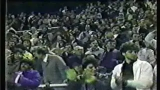 NASL: Soccer Bowl '84