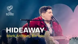 Hideaway - Mark Anthony Bartolo | MESC 2025