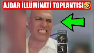 DRAGON ANIK ILLUMINATI MASONIC MEETING