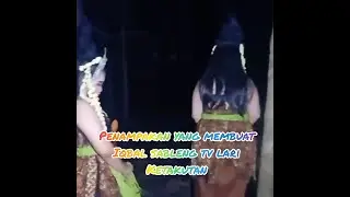 AWAL MULA SABLENG/IQBAL BERTEMU DEWI SANCA || PENAMPAKAN ULAR BERKEPALA 2