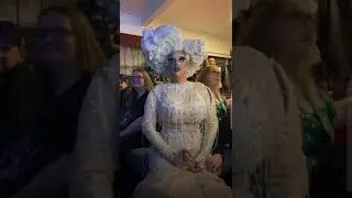 Kita Mean's Reaction To Winning Rupaul's Drag Race Down Under