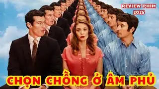 Review Phim Chọn Chồng Nơi Ch&iacute;nh Suối | Phim Eternity 2025 C&oacute; Xứng Đ&aacute;ng VỚI LỜI ĐỒN?