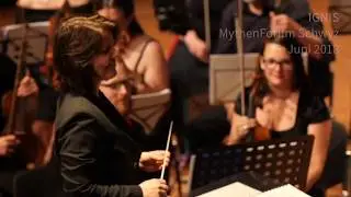2018 WMC Einsiedeln,   V i o l a   R o c k s  -  I g n i s