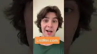 How to Pull Zombie Properties List 🧟&zwj;♀️ #shorts #youtubeshorts #realestate
