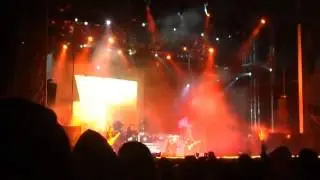 Judas Priest - Sweden Rock Festival *2011* - (Full Concert) - Sylvo007PROD