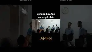 Simung bai Ang samung khlaio.