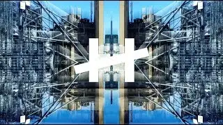 DOSEM &ndash; Downtown Parallax &ndash; HOUSTRIKE (Music Video)