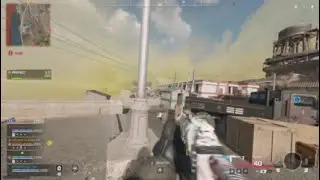 I dropped 96 in 2 different games kills ft(Huey