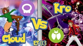 Two Pokemon Vs Mars - Pokemon Shining Pearl | Bug Type Run | Ft. CloudKitsune17